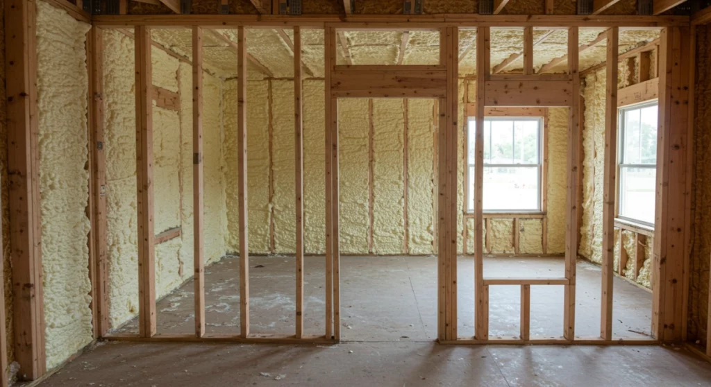 What Makes Spray Foam Insulation a Better Option When Fiberglass Leaves Gaps in Addison, IL? What Makes Spray Foam Insulation a Better Option When Fiberglass Leaves Gaps in Addison, IL?
