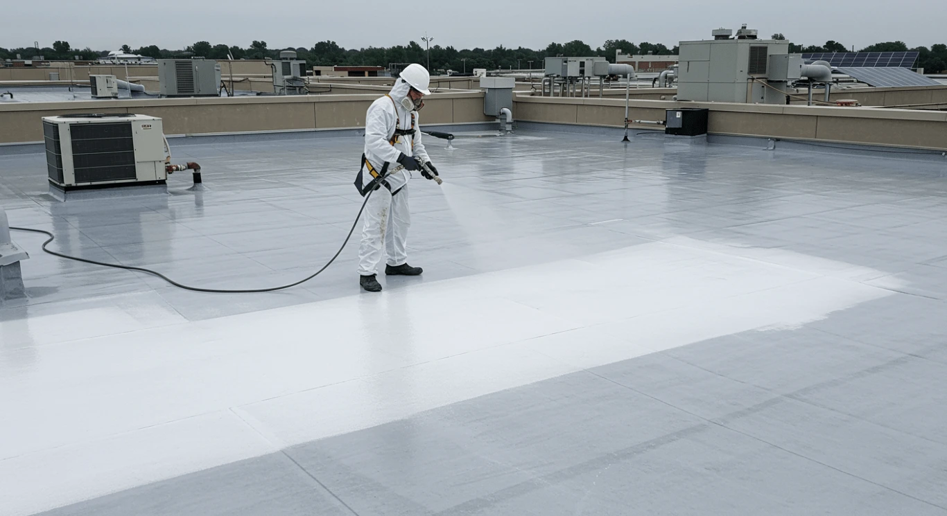 Why Does Roofing Insulation Keep Failing and What Should Homeowners Do Before It Gets Worse? Why Does Roofing Insulation Keep Failing and What Should Homeowners Do Before It Gets Worse?