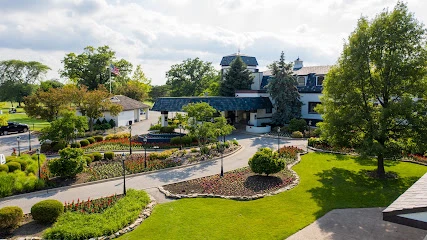 Cog Hill Golf Country Club