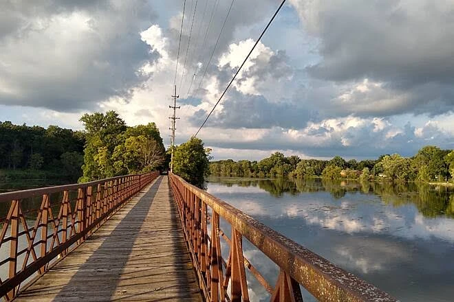 Fox River Trail