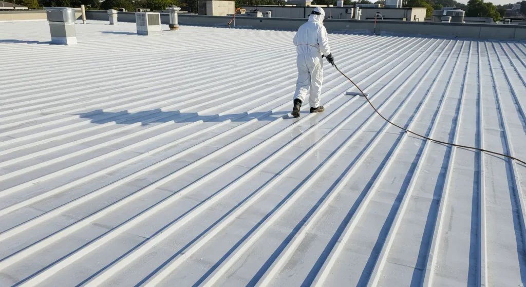 How to Know When Your Park Ridge IL Roof Insulation Needs Attention