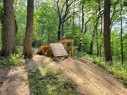 Keith Andres Bike Park